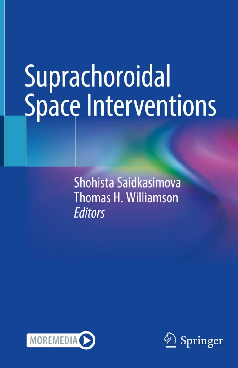 Superchoroidal Space Interventions